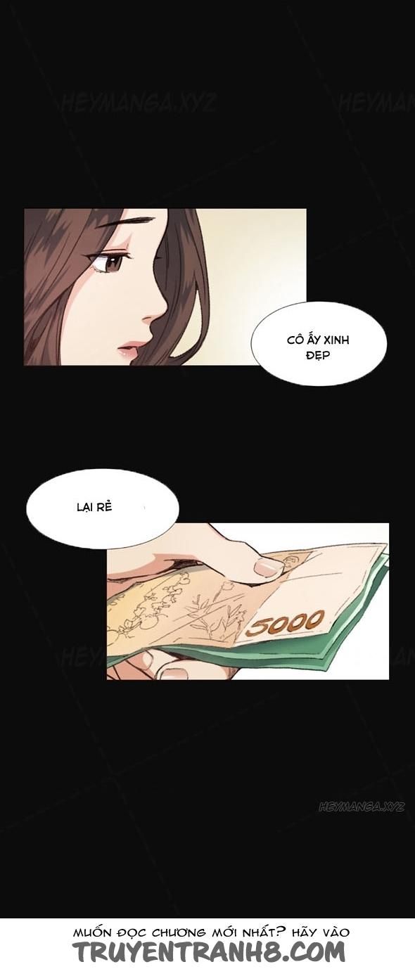 đọc truyện By Chance Chương 8 ảnh 14 tại Thiên Thai Truyện