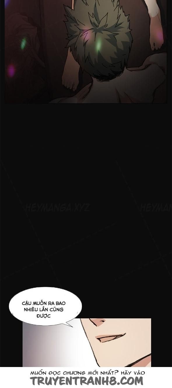 đọc truyện By Chance Chương 8 ảnh 16 tại Thiên Thai Truyện