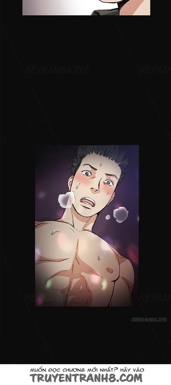 đọc truyện By Chance Chương 8 ảnh 17 tại Thiên Thai Truyện