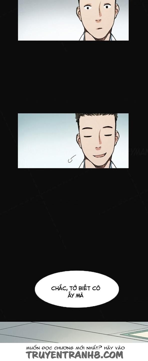 đọc truyện By Chance Chương 8 ảnh 4 tại Thiên Thai Truyện