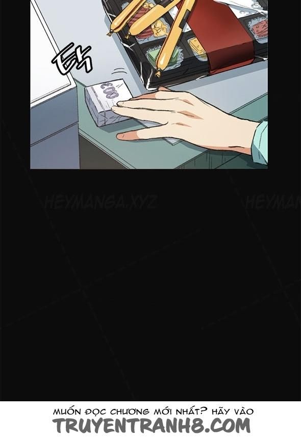 đọc truyện By Chance Chương 8 ảnh 22 tại Thiên Thai Truyện