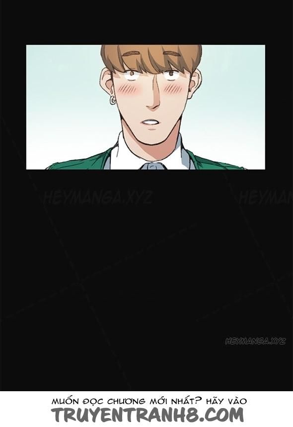 đọc truyện By Chance Chương 8 ảnh 23 tại Thiên Thai Truyện