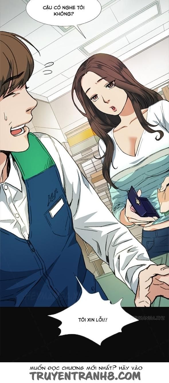 đọc truyện By Chance Chương 8 ảnh 27 tại Thiên Thai Truyện