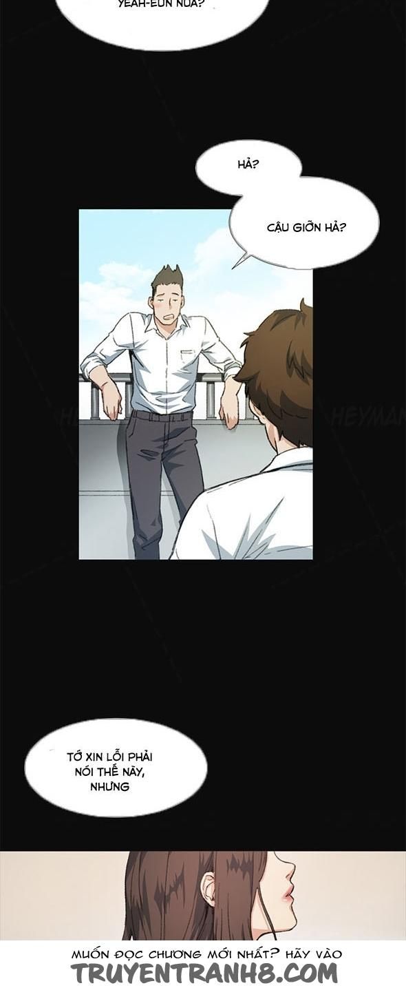 đọc truyện By Chance Chương 8 ảnh 29 tại Thiên Thai Truyện