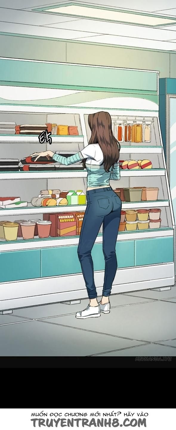 đọc truyện By Chance Chương 8 ảnh 5 tại Thiên Thai Truyện