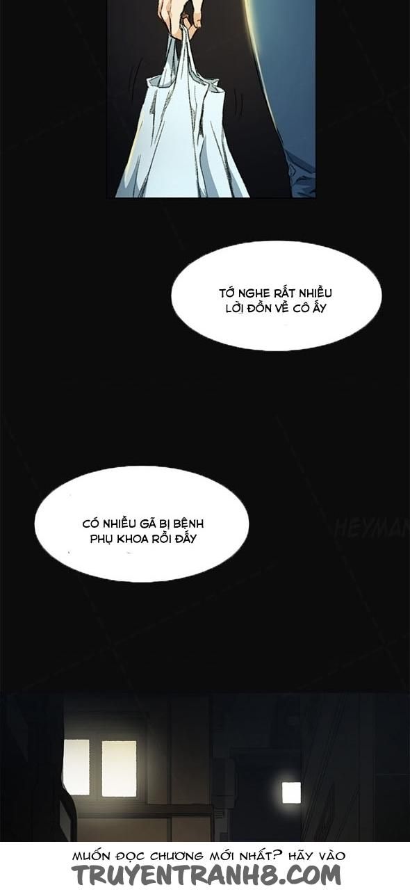 đọc truyện By Chance Chương 8 ảnh 33 tại Thiên Thai Truyện