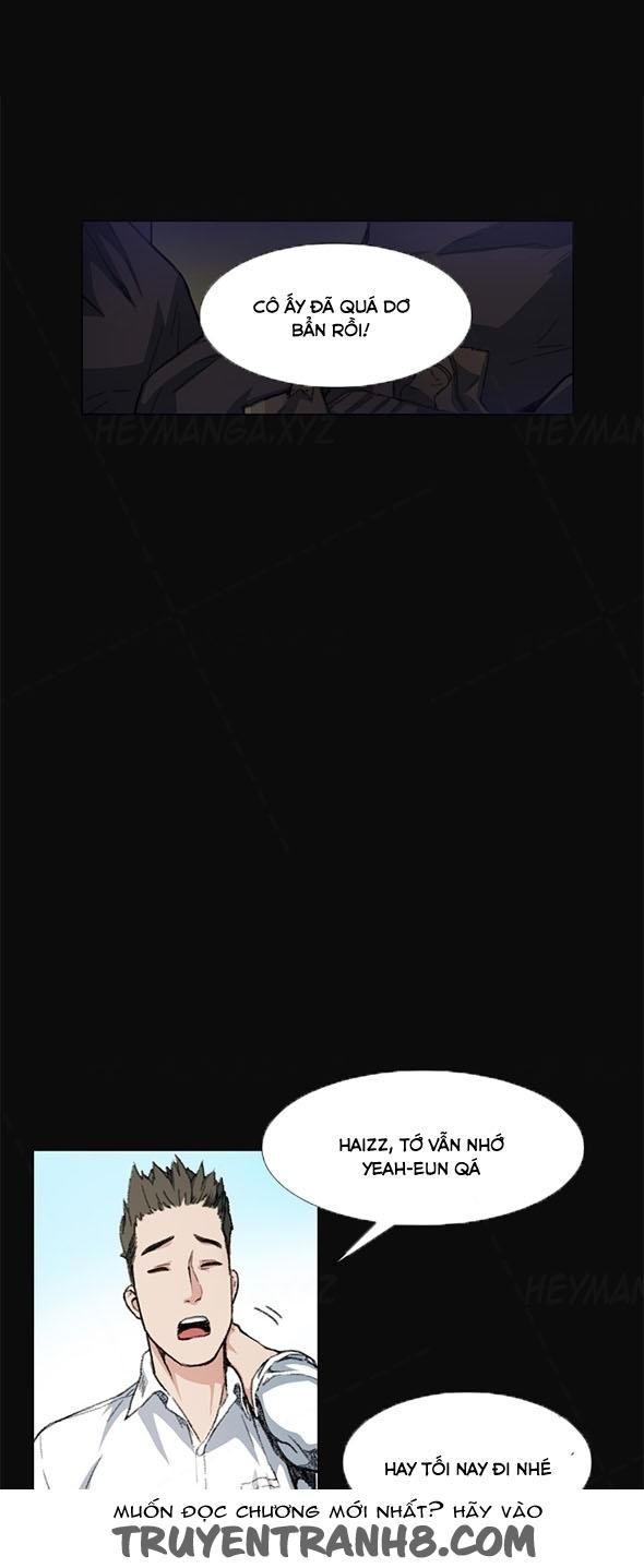 đọc truyện By Chance Chương 8 ảnh 35 tại Thiên Thai Truyện