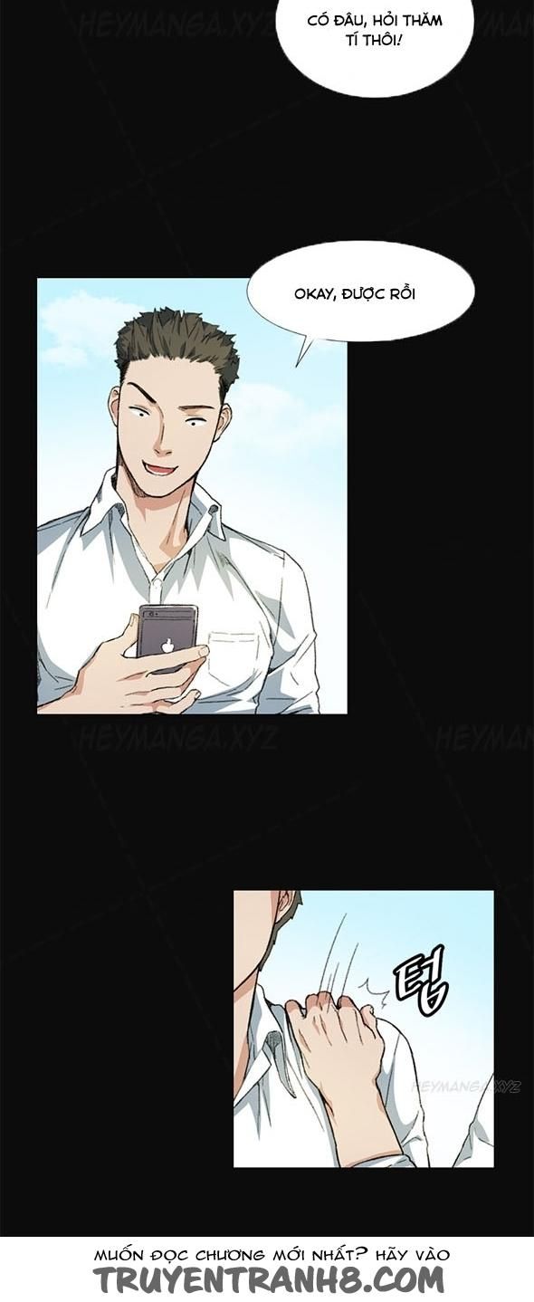 đọc truyện By Chance Chương 8 ảnh 37 tại Thiên Thai Truyện