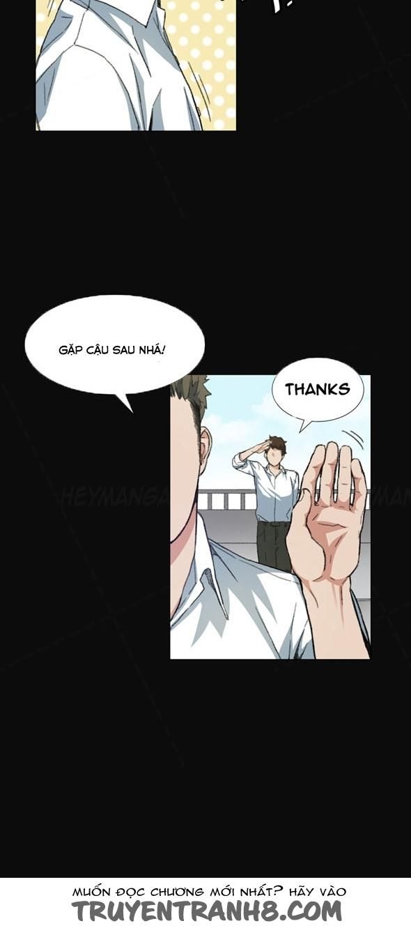 đọc truyện By Chance Chương 8 ảnh 39 tại Thiên Thai Truyện