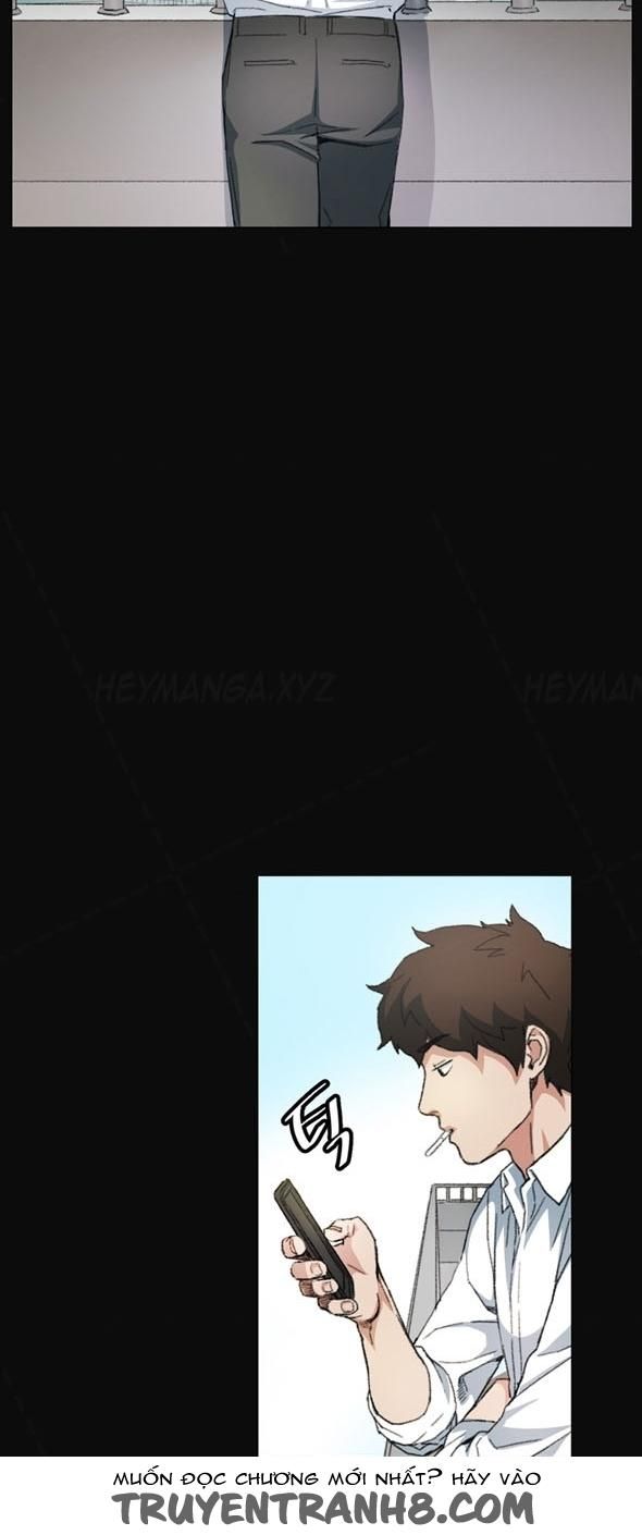 đọc truyện By Chance Chương 8 ảnh 42 tại Thiên Thai Truyện