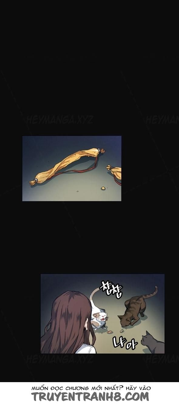 đọc truyện By Chance Chương 8 ảnh 44 tại Thiên Thai Truyện