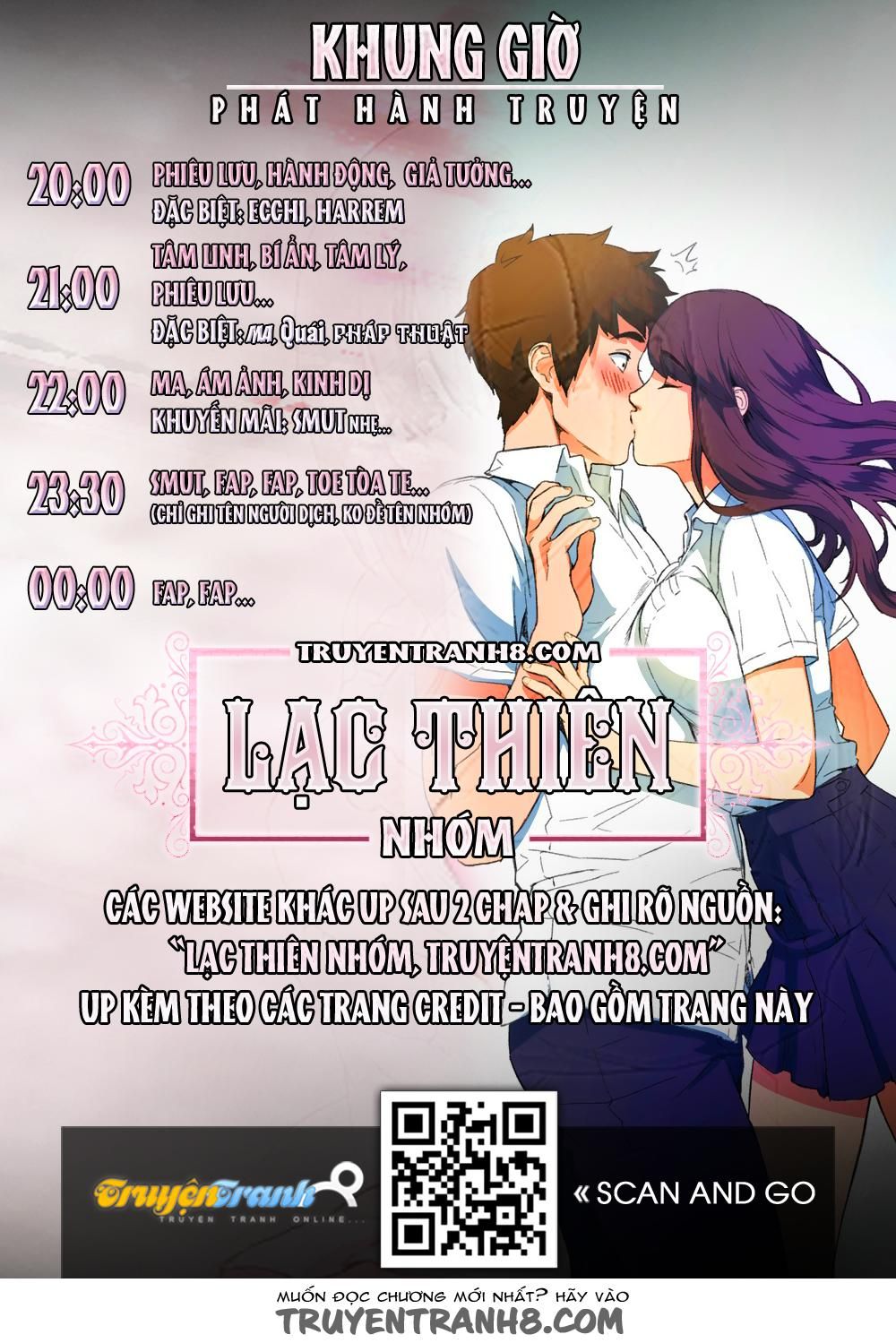 đọc truyện By Chance Chương 8 ảnh 47 tại Thiên Thai Truyện