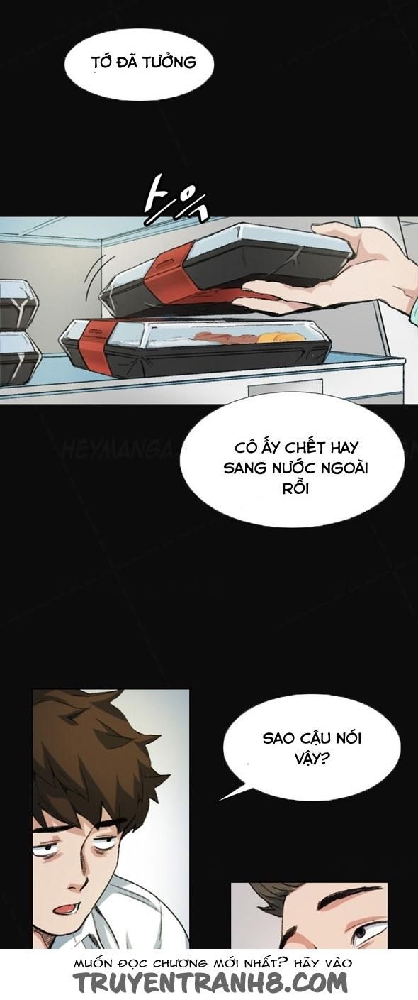 đọc truyện By Chance Chương 8 ảnh 7 tại Thiên Thai Truyện