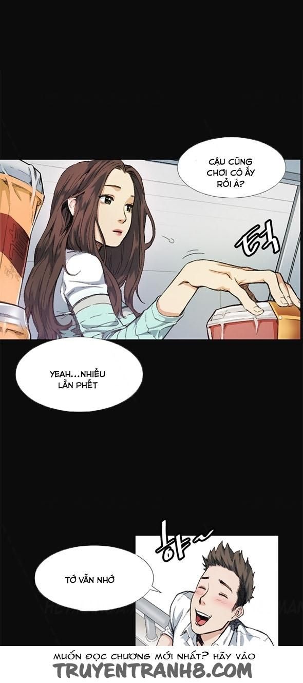 đọc truyện By Chance Chương 8 ảnh 9 tại Thiên Thai Truyện