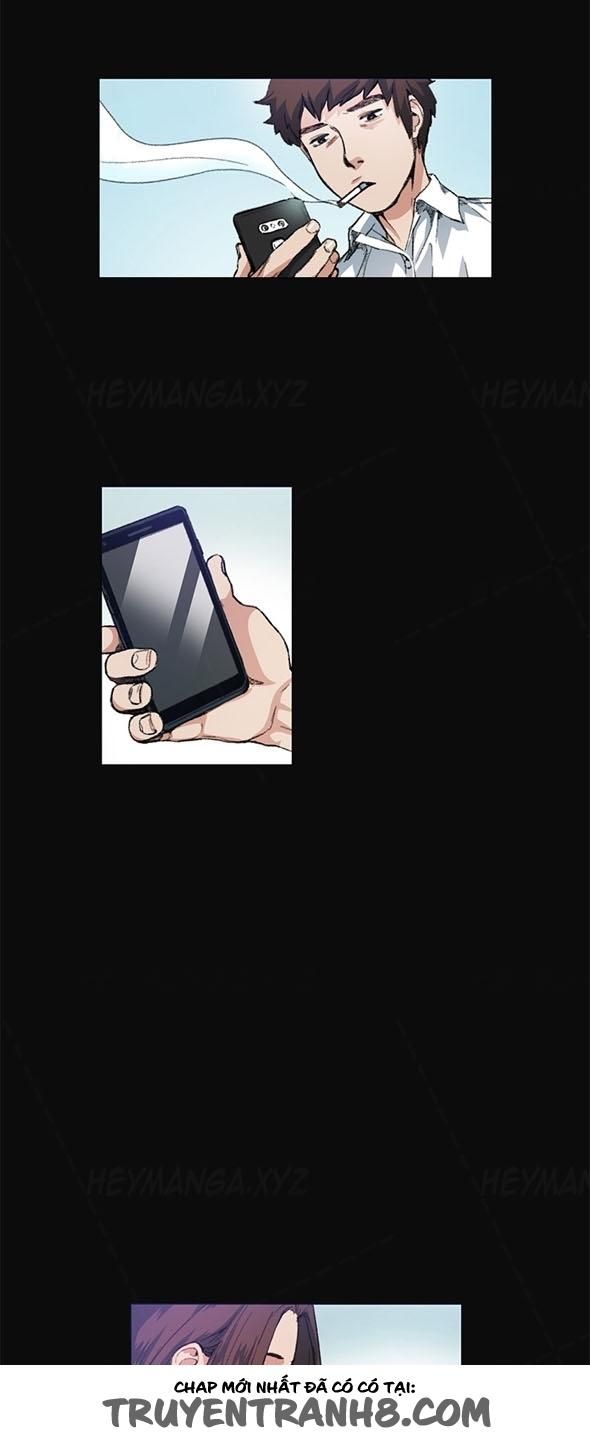 đọc truyện By Chance Chương 9 ảnh 3 tại Thiên Thai Truyện