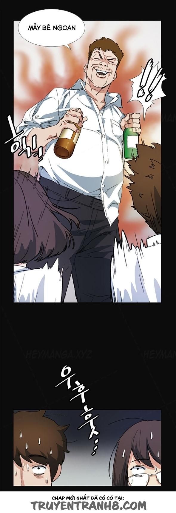 đọc truyện By Chance Chương 9 ảnh 15 tại Thiên Thai Truyện