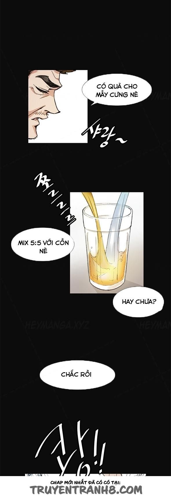 đọc truyện By Chance Chương 9 ảnh 16 tại Thiên Thai Truyện