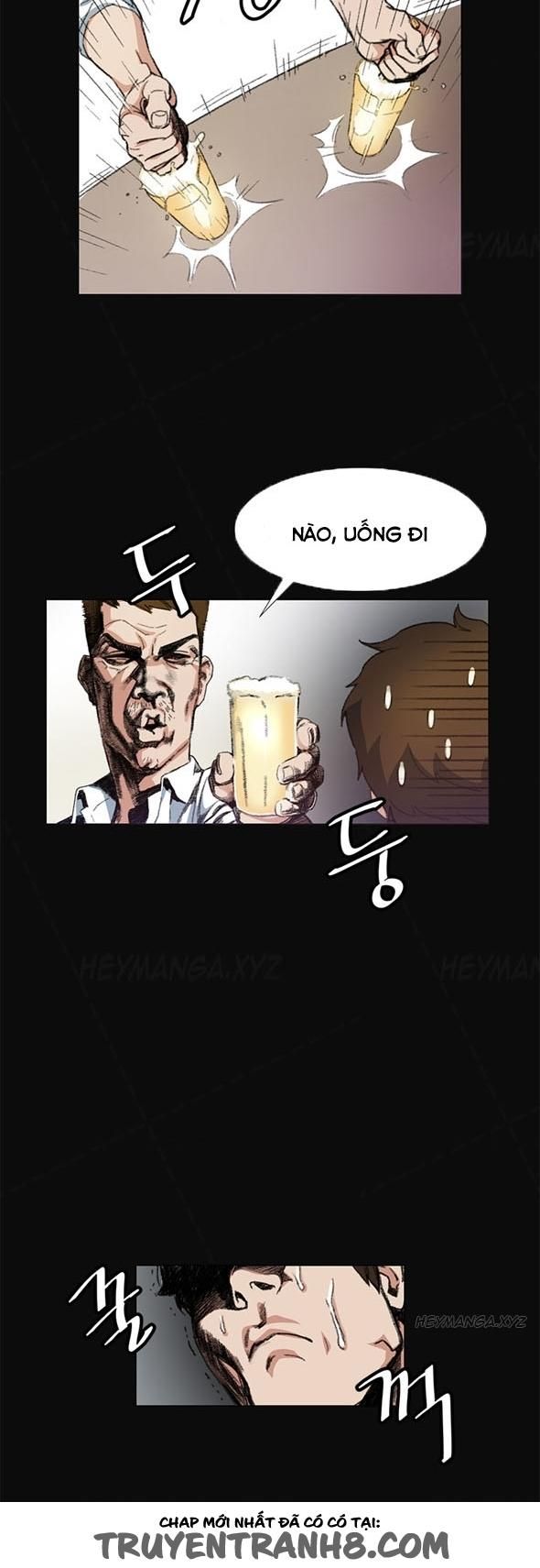 đọc truyện By Chance Chương 9 ảnh 17 tại Thiên Thai Truyện