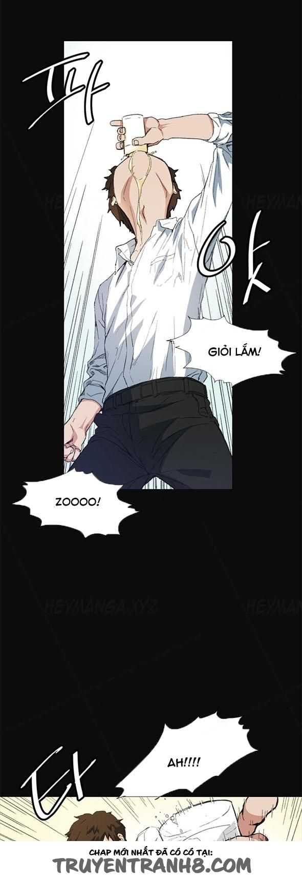 đọc truyện By Chance Chương 9 ảnh 18 tại Thiên Thai Truyện