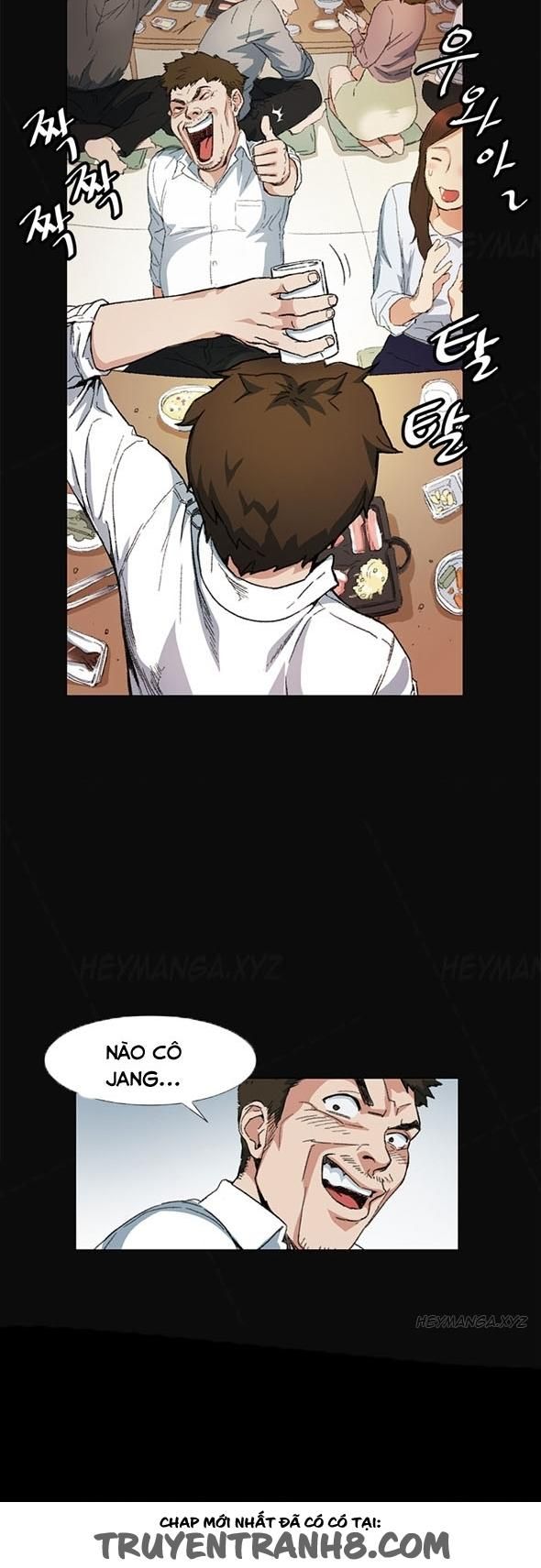 đọc truyện By Chance Chương 9 ảnh 20 tại Thiên Thai Truyện