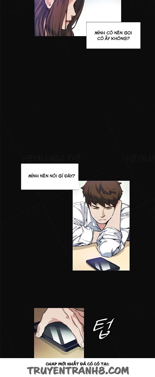 đọc truyện By Chance Chương 9 ảnh 4 tại Thiên Thai Truyện