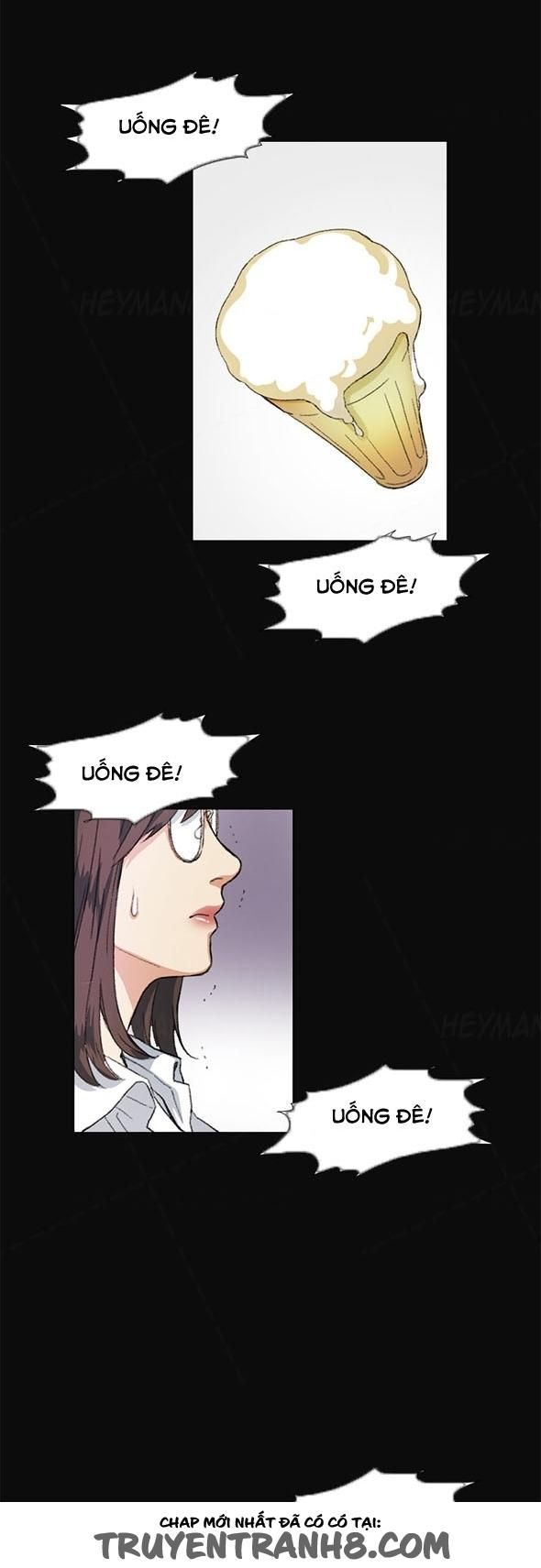 đọc truyện By Chance Chương 9 ảnh 22 tại Thiên Thai Truyện