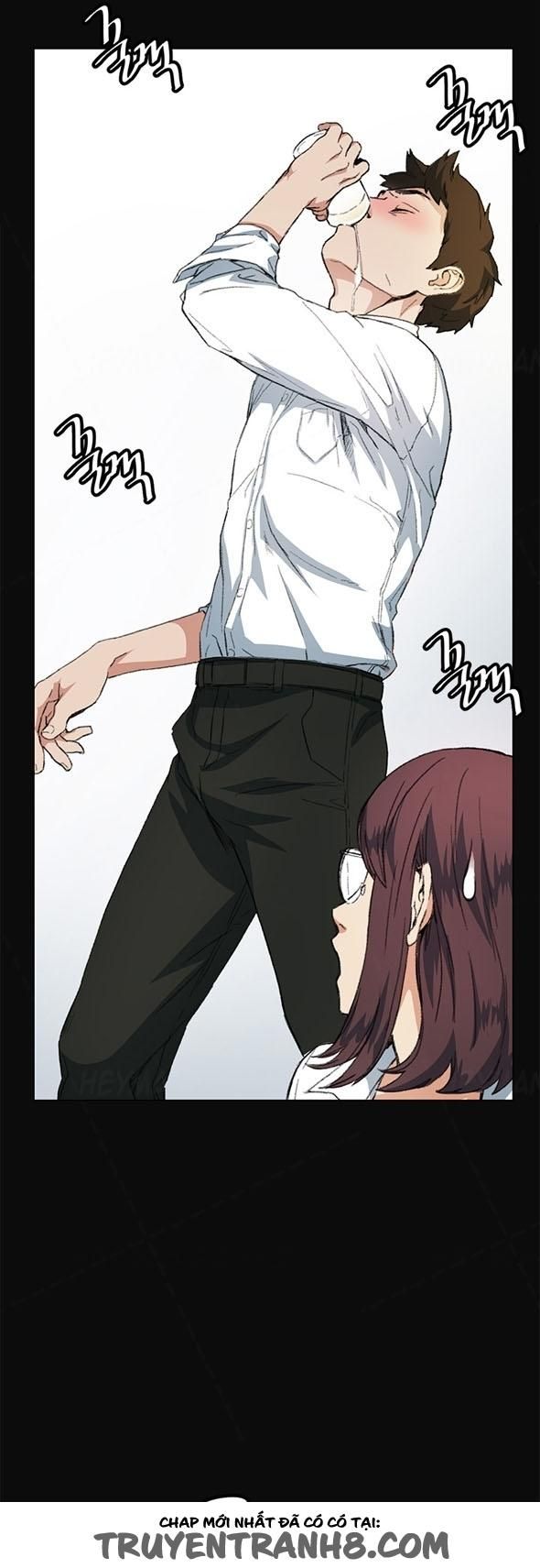 đọc truyện By Chance Chương 9 ảnh 24 tại Thiên Thai Truyện