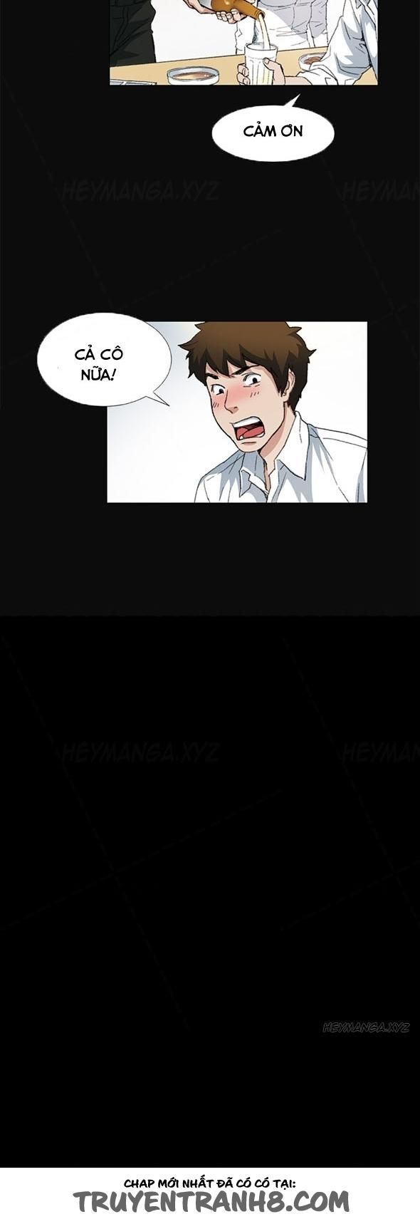 đọc truyện By Chance Chương 9 ảnh 26 tại Thiên Thai Truyện