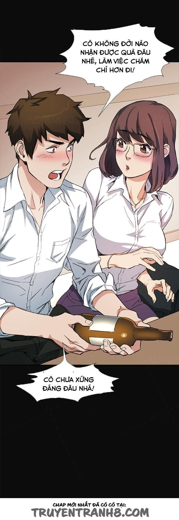 đọc truyện By Chance Chương 9 ảnh 27 tại Thiên Thai Truyện