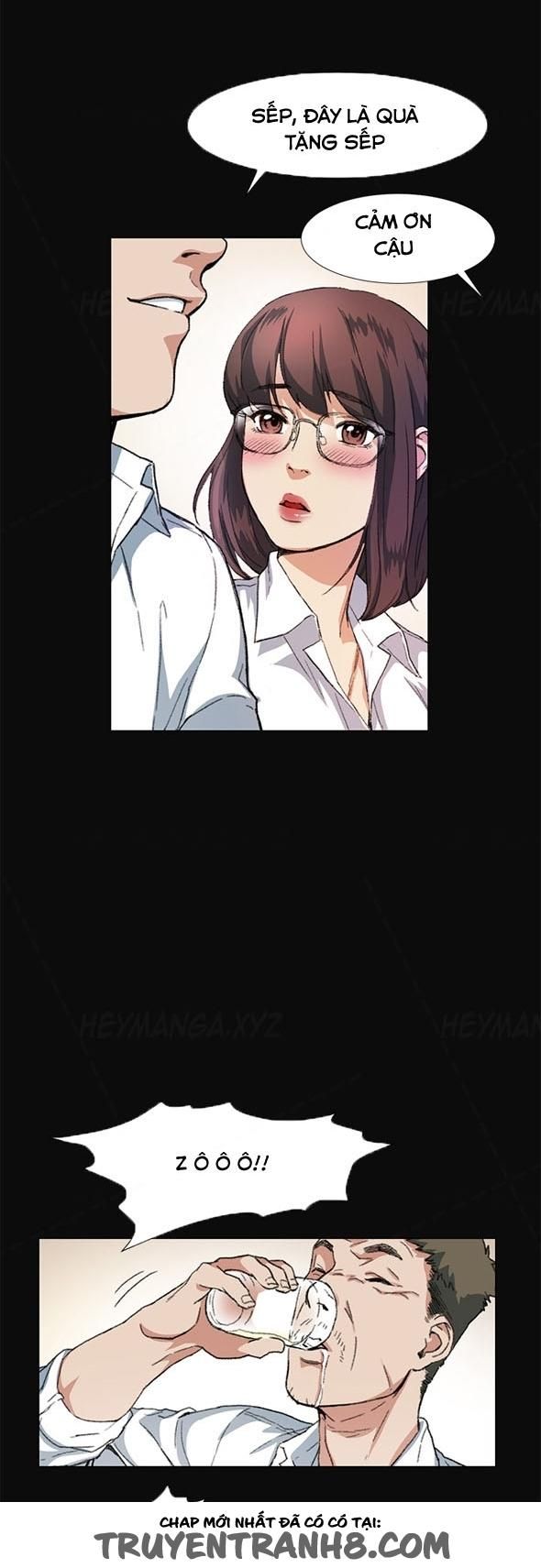 đọc truyện By Chance Chương 9 ảnh 28 tại Thiên Thai Truyện