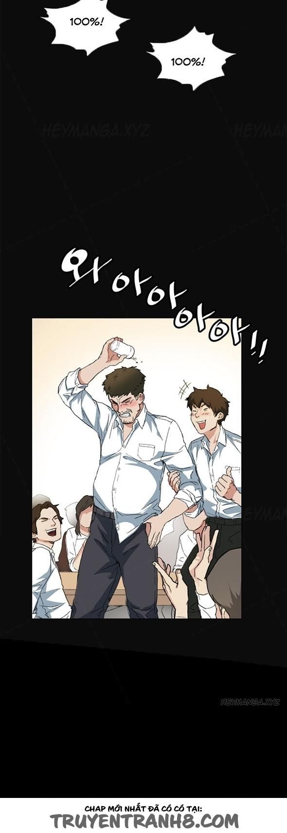 đọc truyện By Chance Chương 9 ảnh 29 tại Thiên Thai Truyện