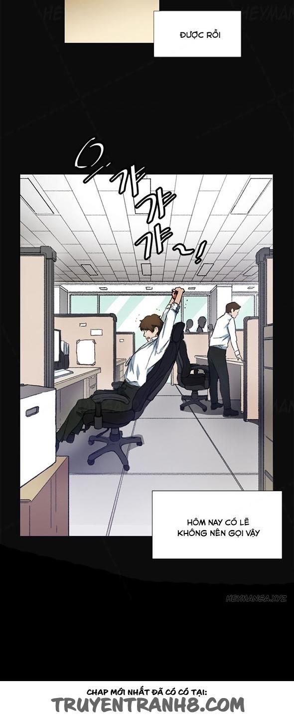 đọc truyện By Chance Chương 9 ảnh 5 tại Thiên Thai Truyện