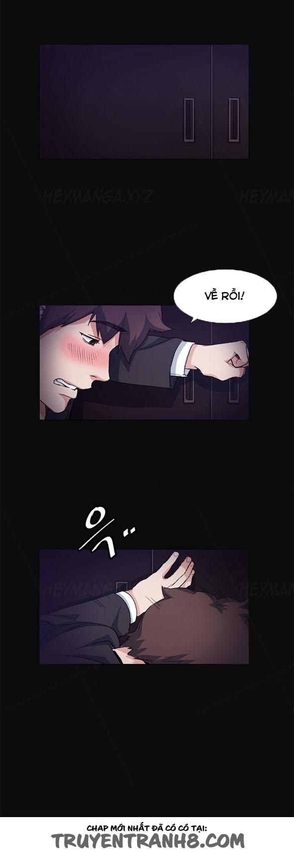 đọc truyện By Chance Chương 9 ảnh 35 tại Thiên Thai Truyện