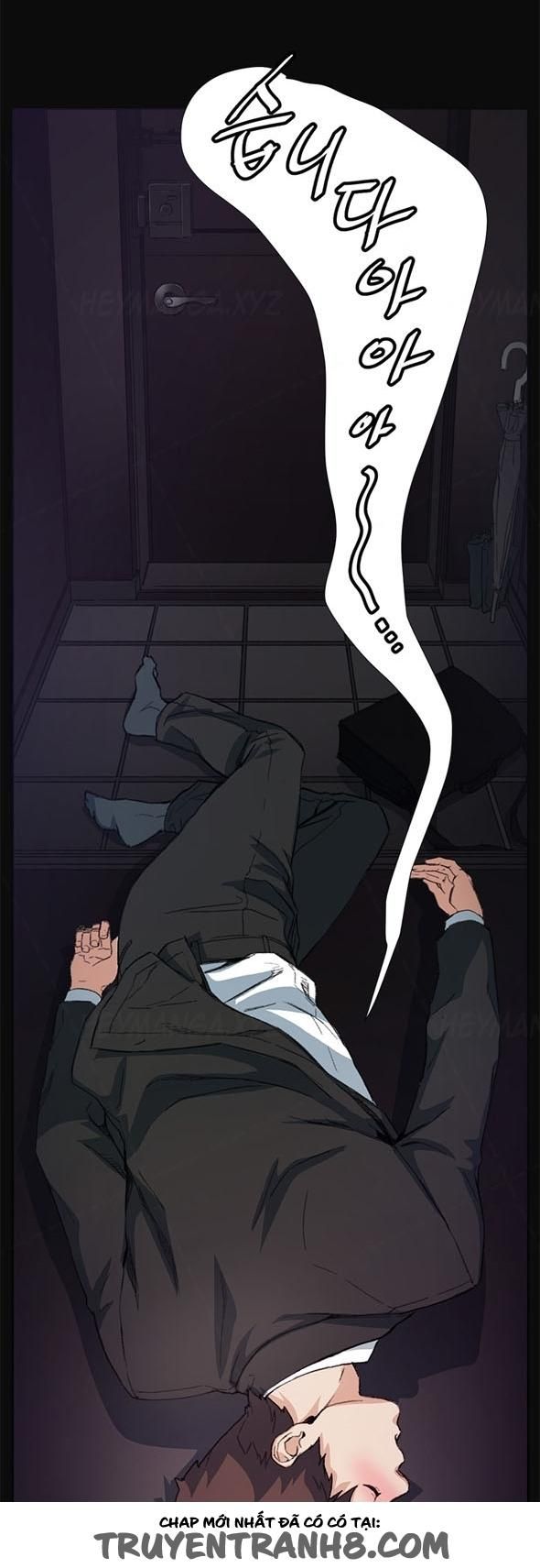 đọc truyện By Chance Chương 9 ảnh 36 tại Thiên Thai Truyện