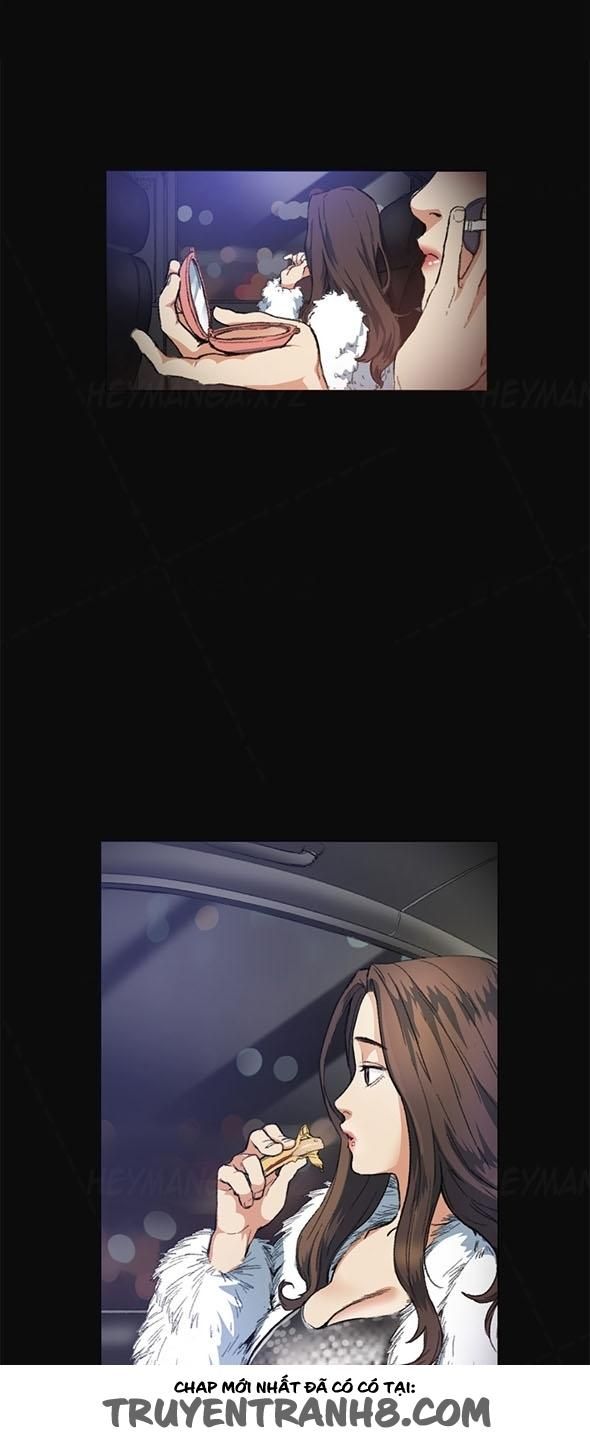 đọc truyện By Chance Chương 9 ảnh 41 tại Thiên Thai Truyện