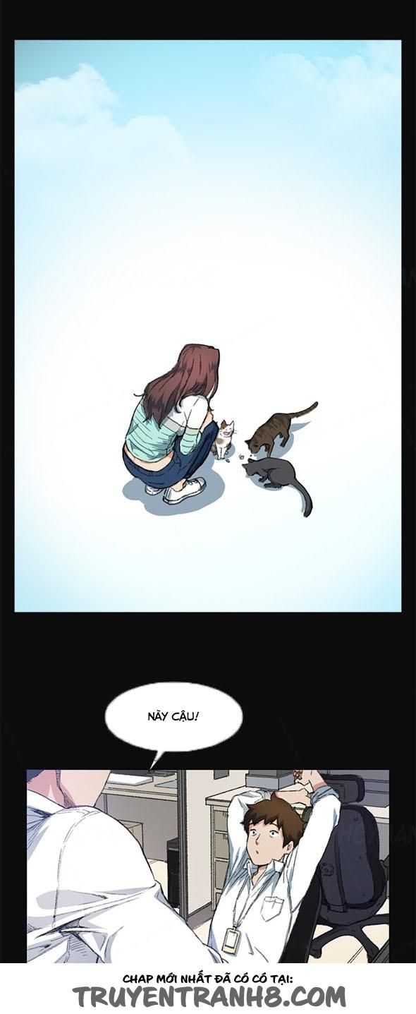 đọc truyện By Chance Chương 9 ảnh 6 tại Thiên Thai Truyện