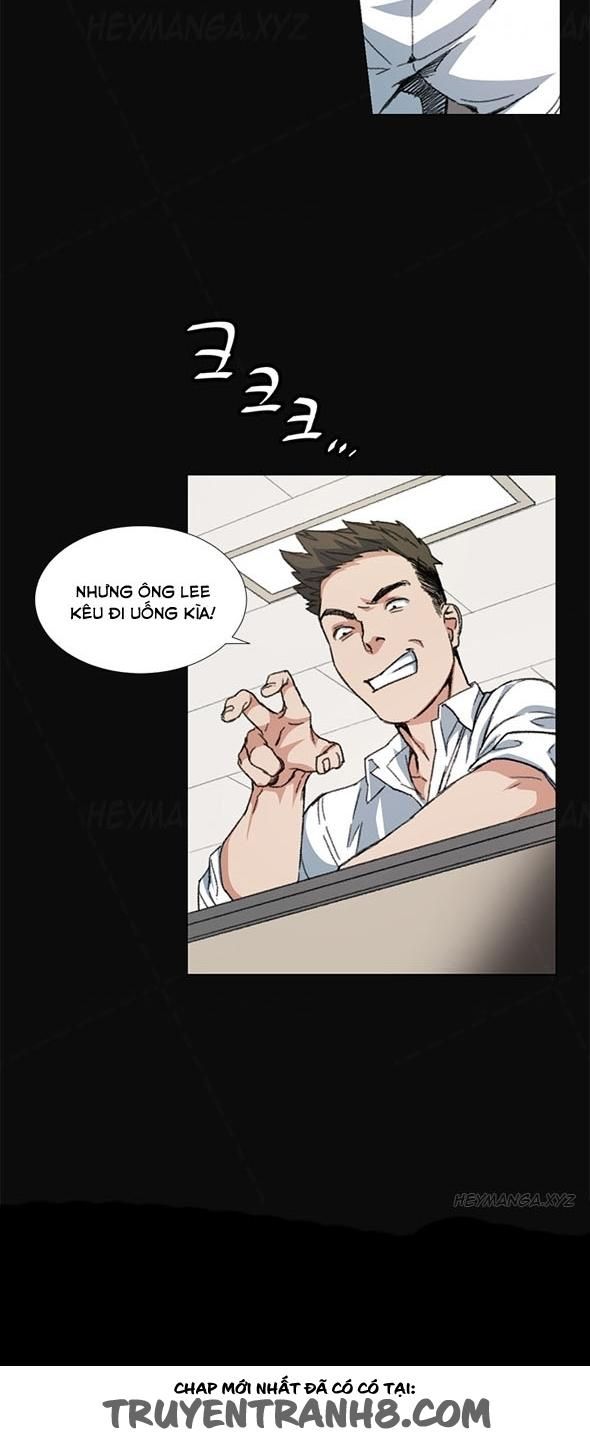 đọc truyện By Chance Chương 9 ảnh 8 tại Thiên Thai Truyện