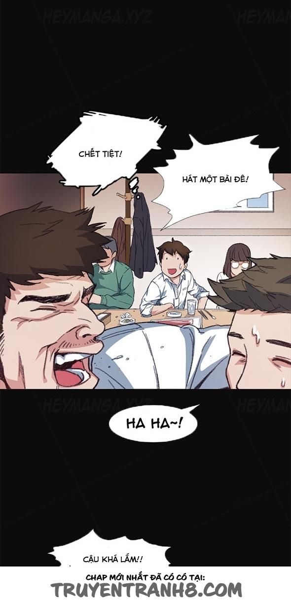 đọc truyện By Chance Chương 9 ảnh 10 tại Thiên Thai Truyện