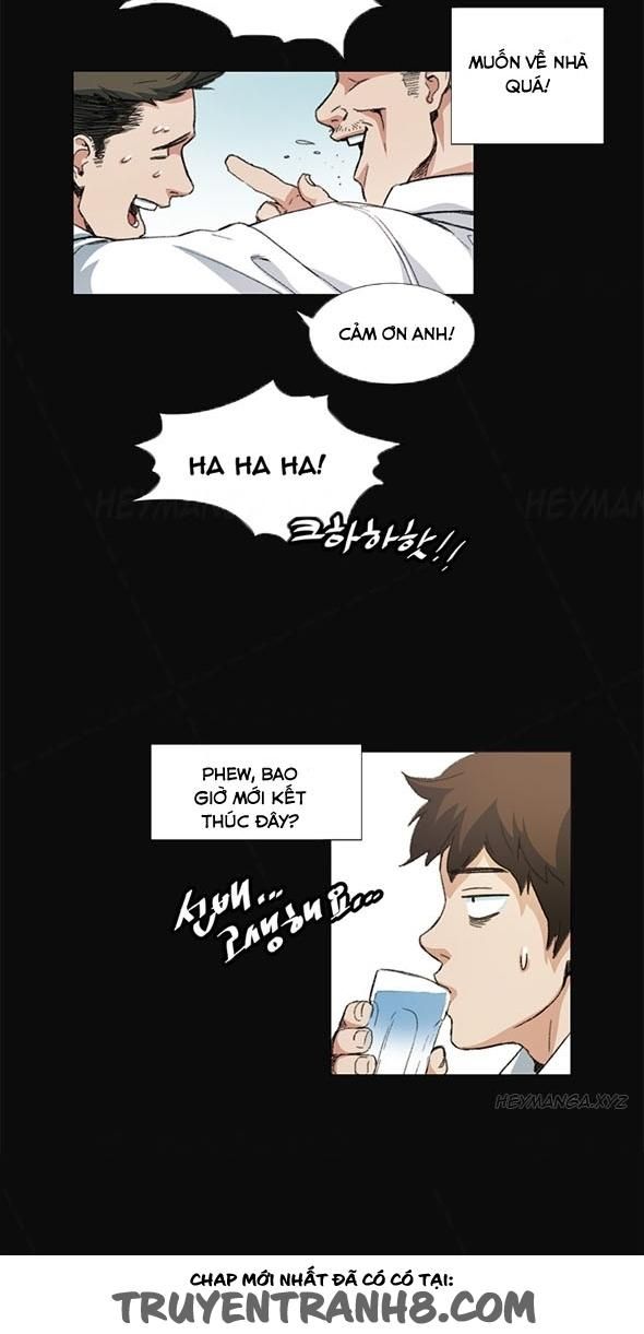 đọc truyện By Chance Chương 9 ảnh 11 tại Thiên Thai Truyện