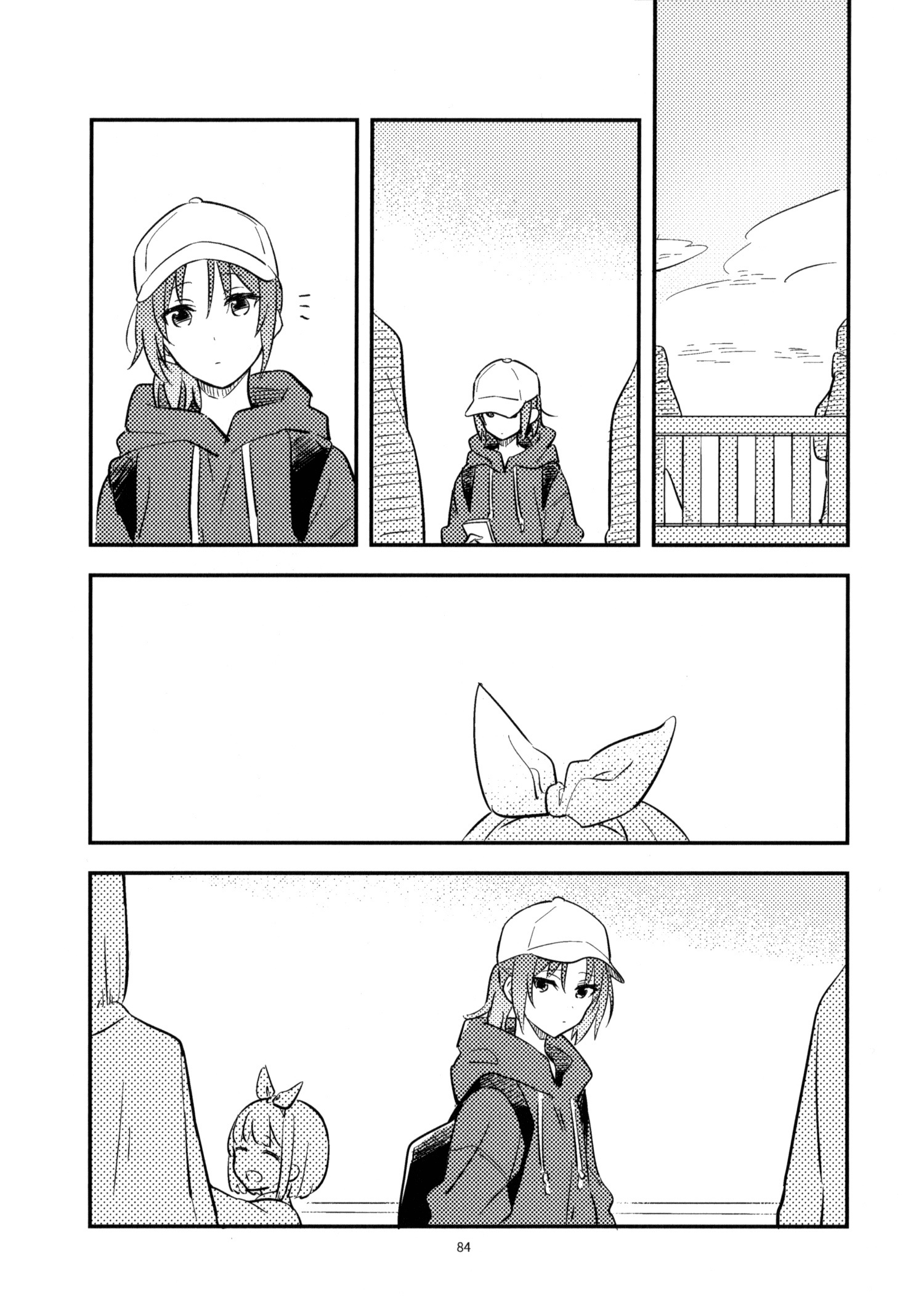 đọc truyện Bye Bye, See You Next Time! Chương 1 ảnh 20 tại Thiên Thai Truyện