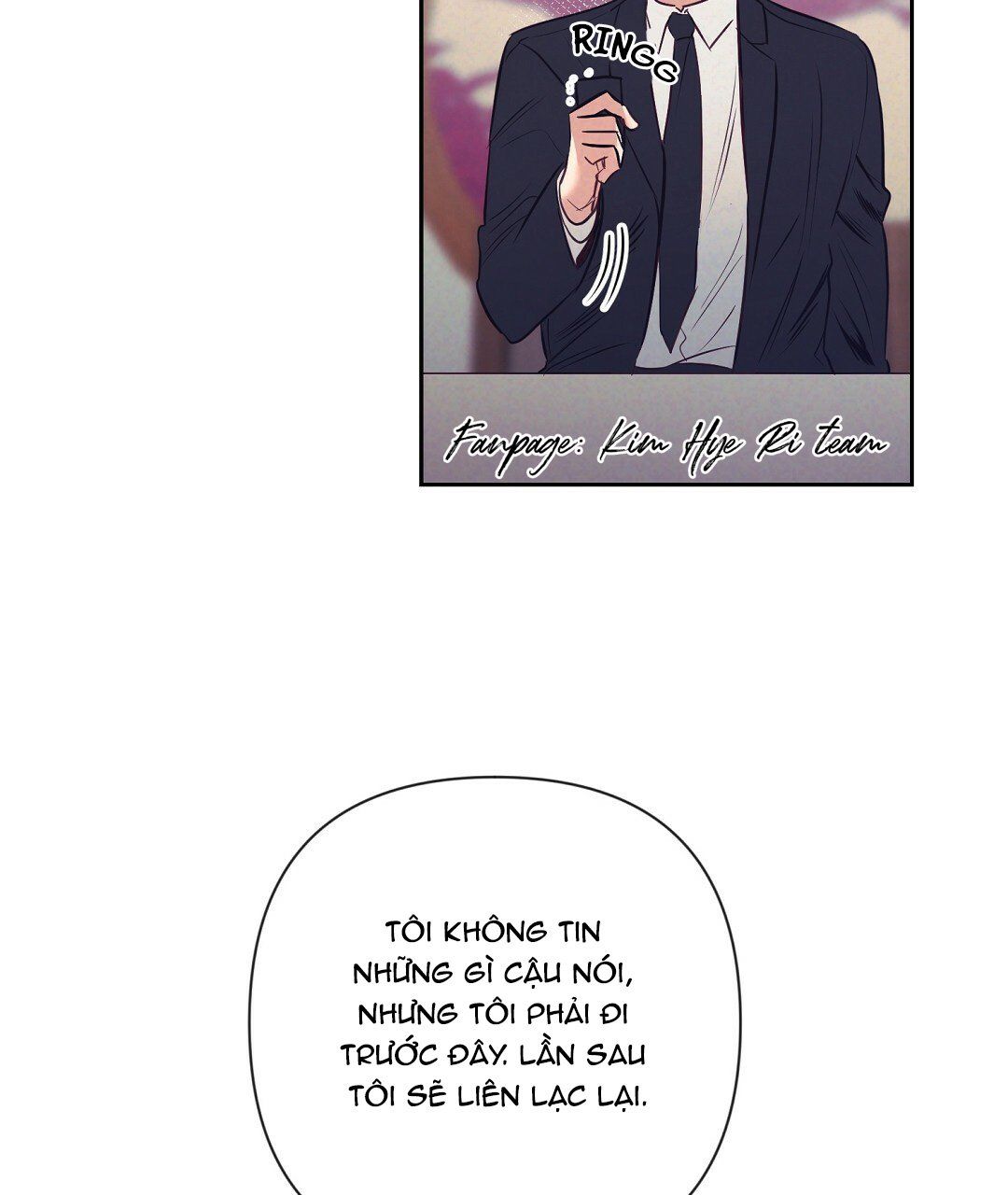 đọc truyện Bye Bye Chương 1 ảnh 105 tại Thiên Thai Truyện