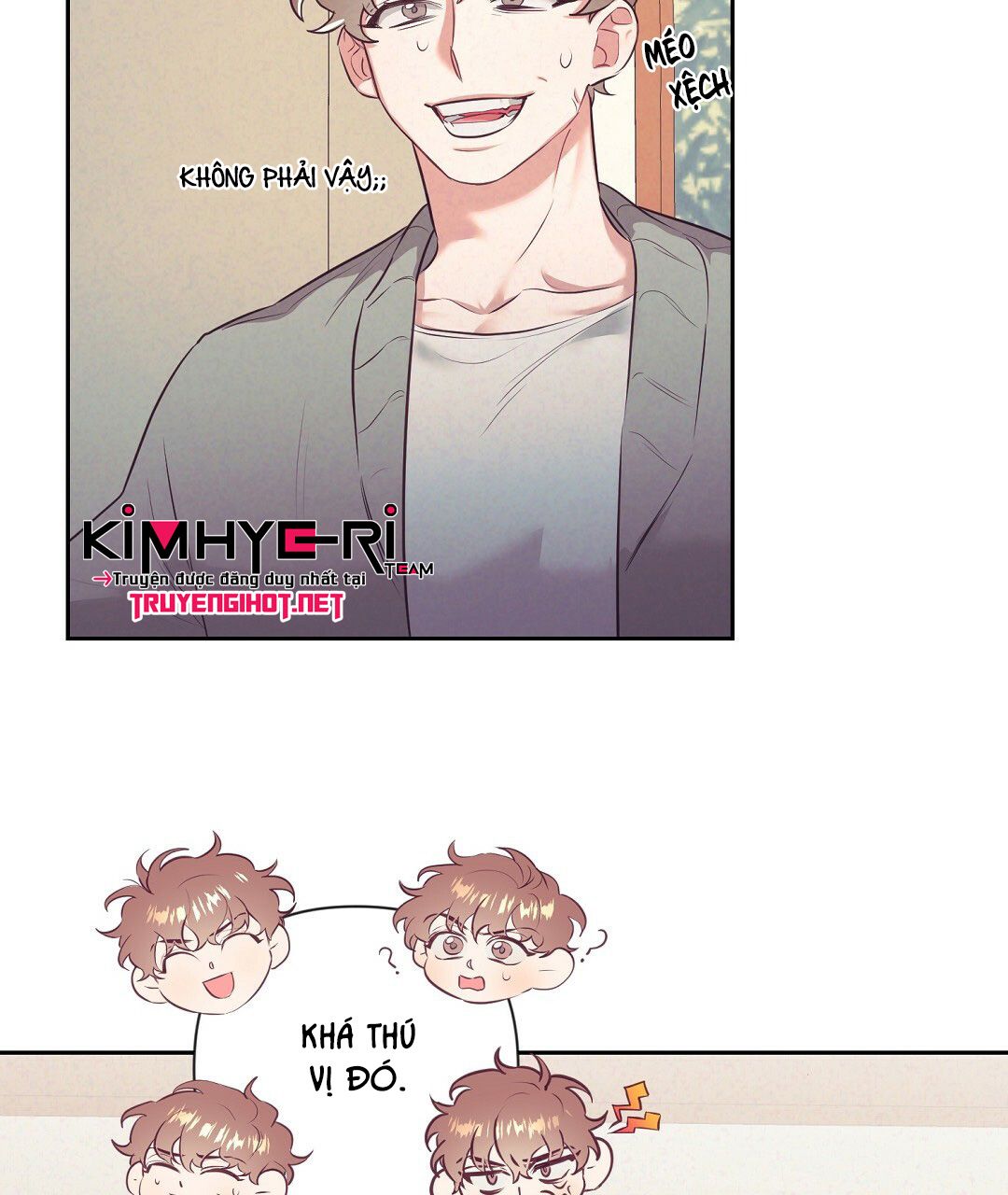 đọc truyện Bye Bye Chương 1 ảnh 111 tại Thiên Thai Truyện