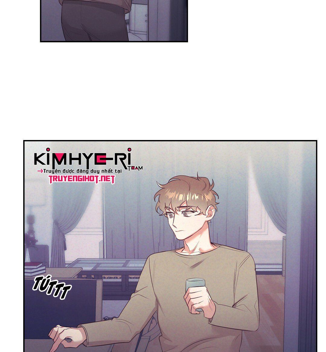 đọc truyện Bye Bye Chương 1 ảnh 31 tại Thiên Thai Truyện