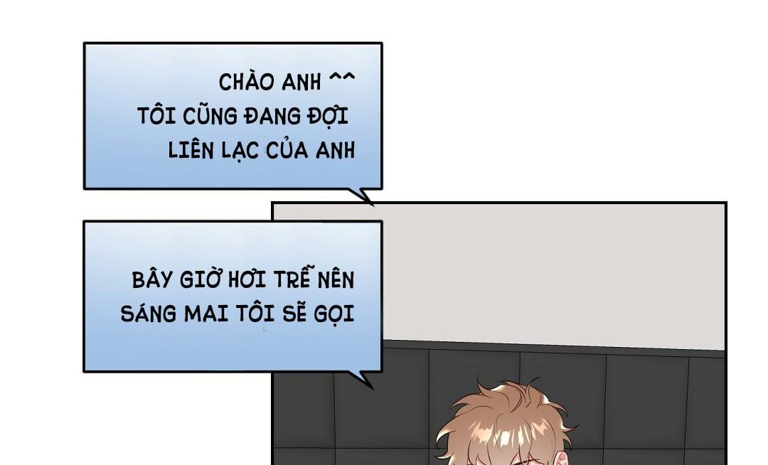 đọc truyện Bye Bye Chương 1 ảnh 5 tại Thiên Thai Truyện