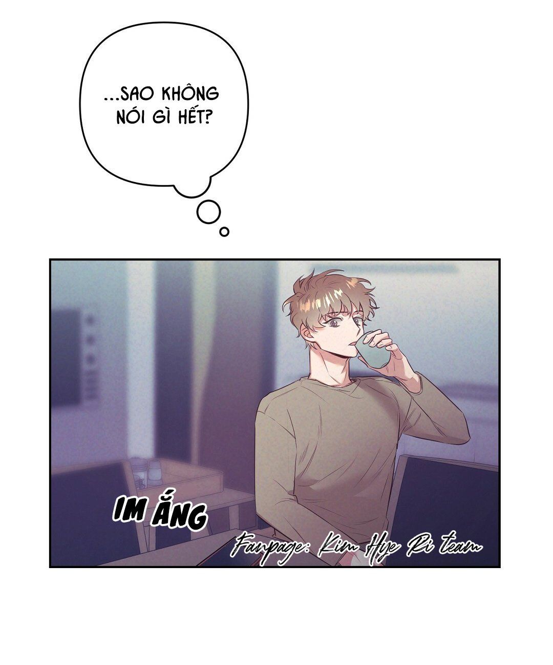 đọc truyện Bye Bye Chương 1 ảnh 34 tại Thiên Thai Truyện