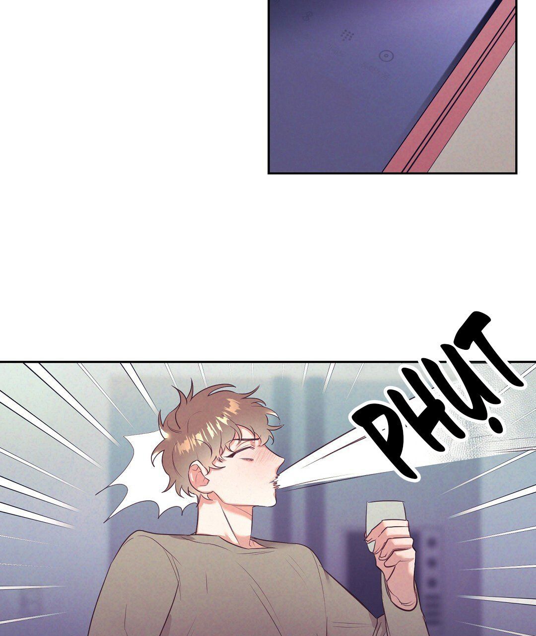 đọc truyện Bye Bye Chương 1 ảnh 36 tại Thiên Thai Truyện