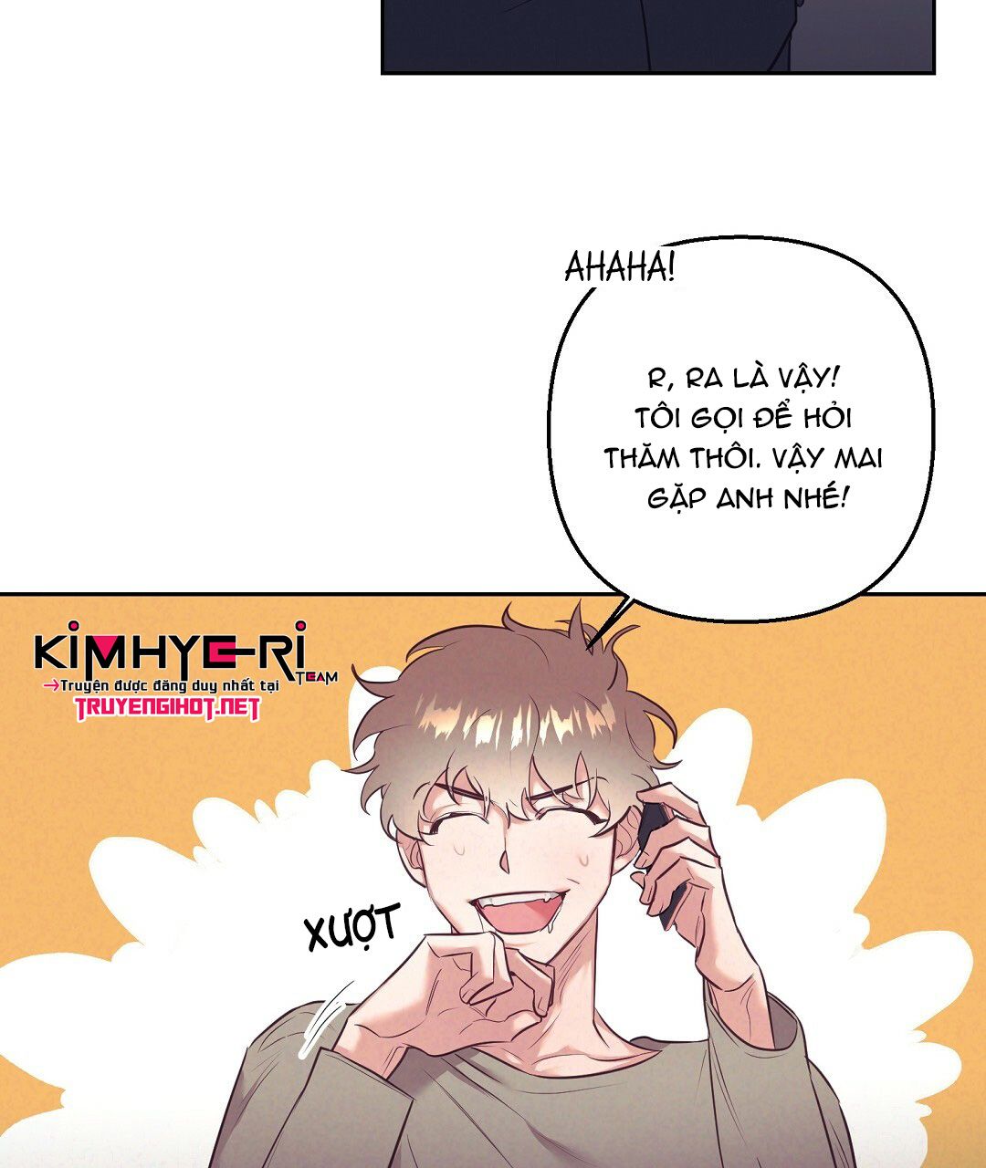 đọc truyện Bye Bye Chương 1 ảnh 40 tại Thiên Thai Truyện