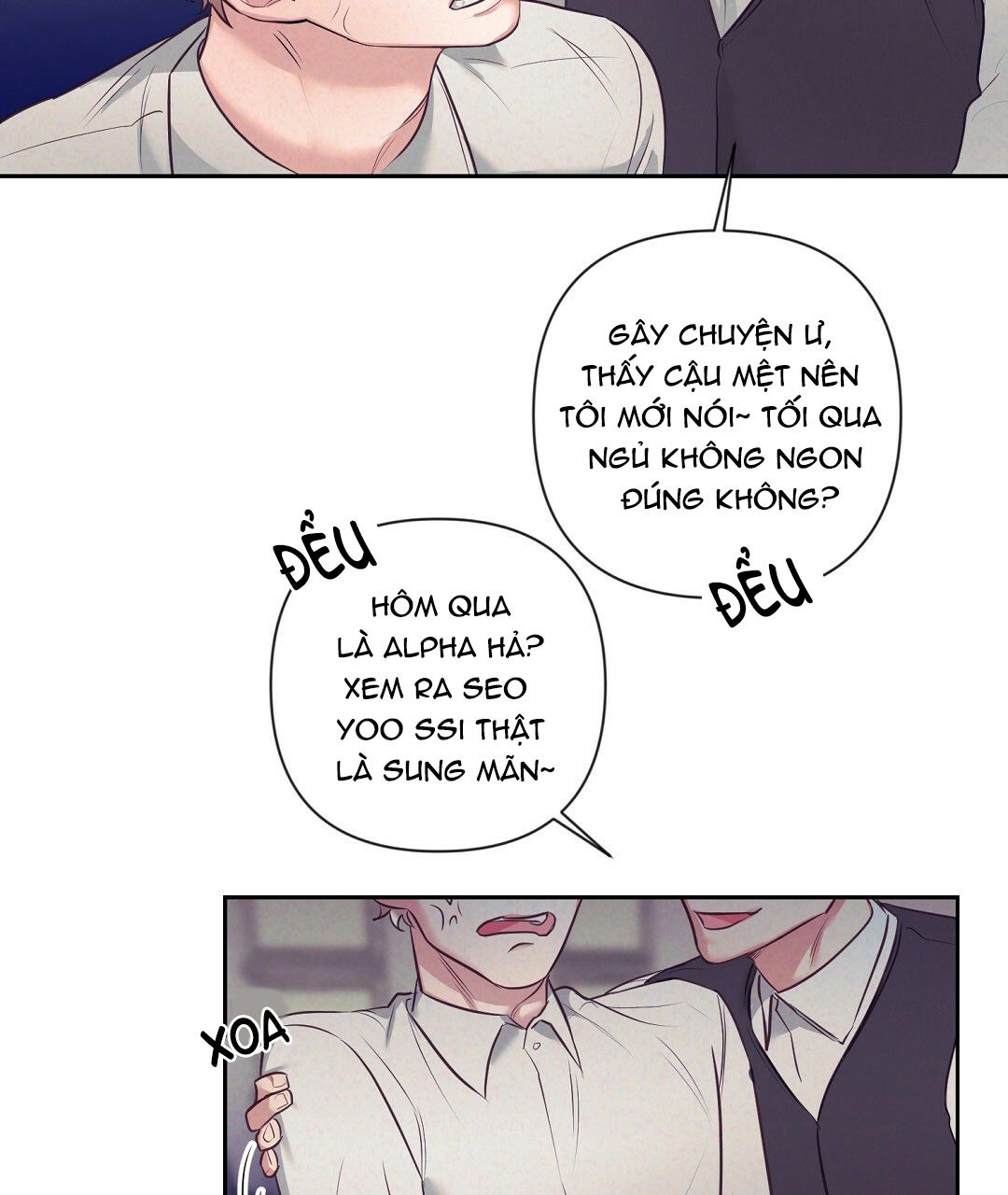 đọc truyện Bye Bye Chương 1 ảnh 51 tại Thiên Thai Truyện