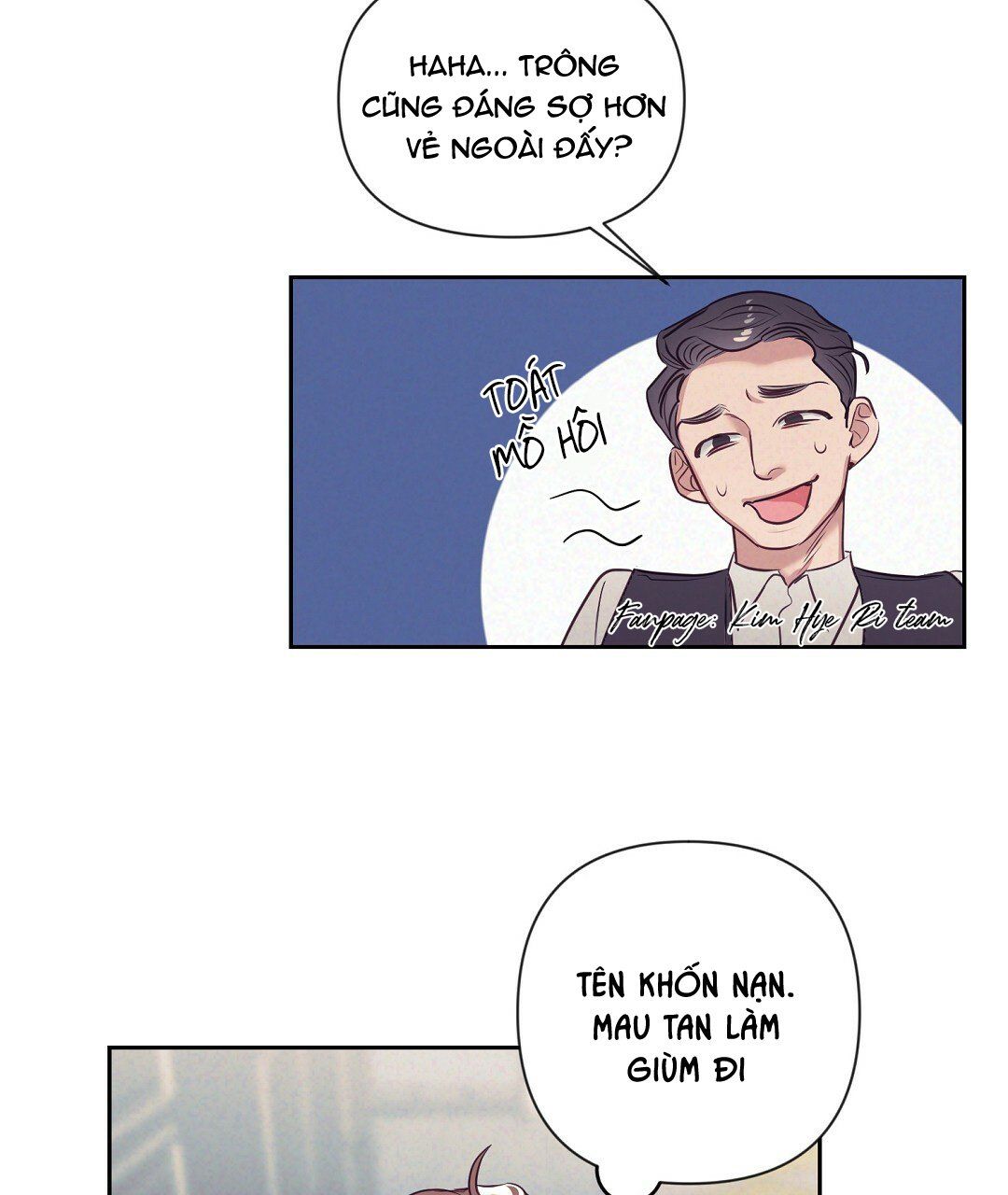 đọc truyện Bye Bye Chương 1 ảnh 54 tại Thiên Thai Truyện