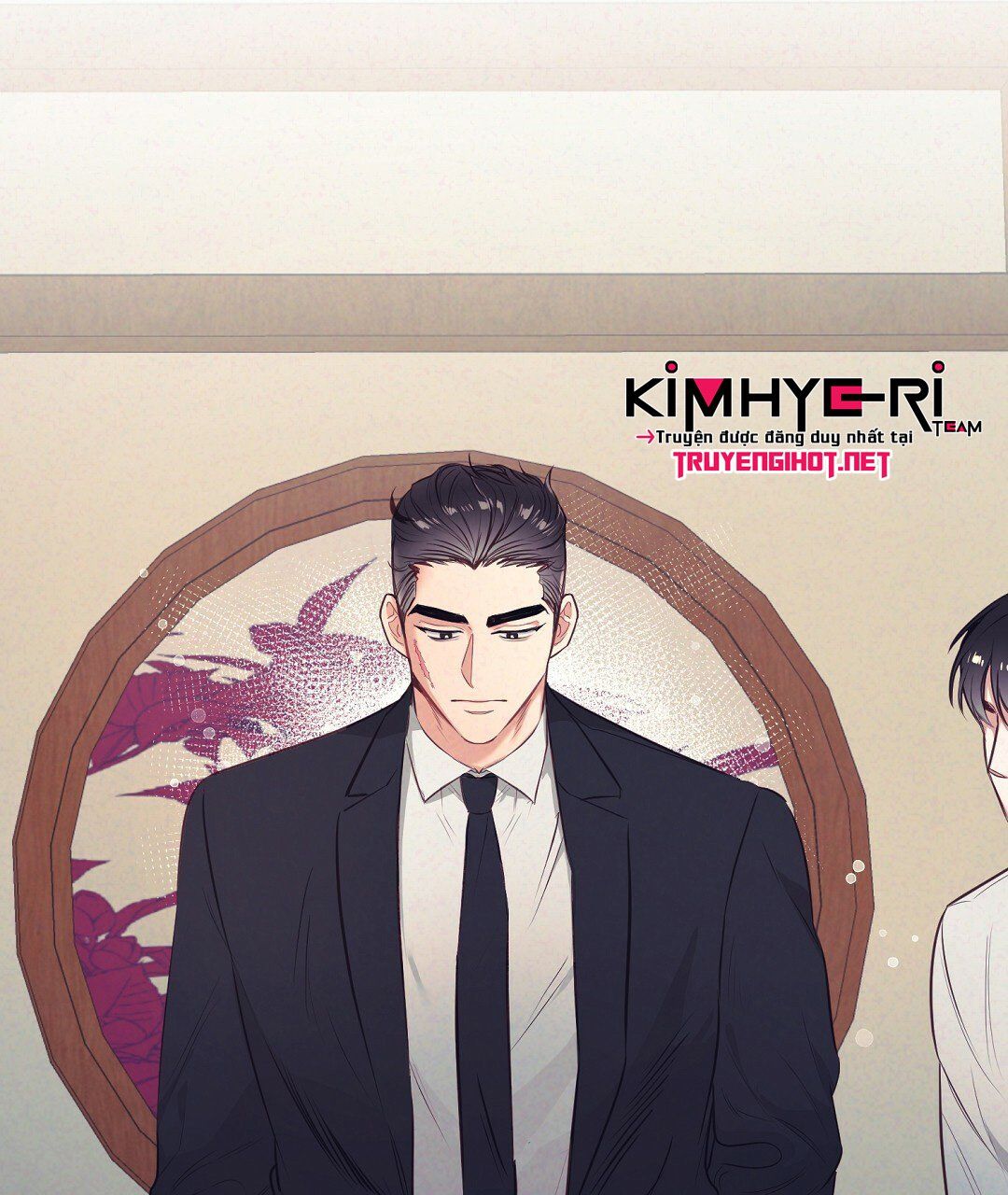 đọc truyện Bye Bye Chương 1 ảnh 66 tại Thiên Thai Truyện